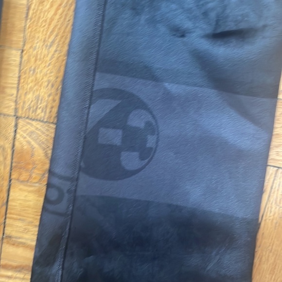 Y3 YOHJI YAMAMOTO VELVET EFFECT PANTS - SOLD OUT! - - Picture 11 of 13